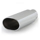 Banks 52926 4 inch Polished Exhaust Tip | Universal