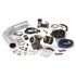 Banks 55203 Exhaust Brake for Stock Exhaust | 1999-1999.5 Ford F250/F350 7.3L Powerstroke