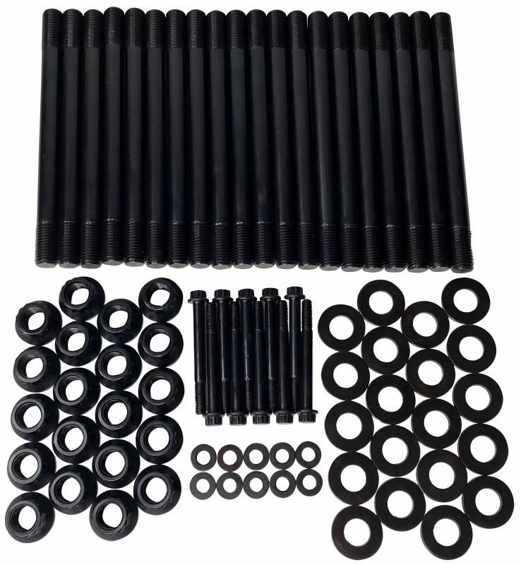 Gator Fasteners HSK64 Head Stud Kit | 2008-2010 Ford F250/F350 6.4L Powerstroke