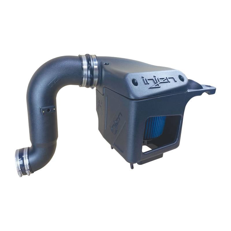 Injen EVO8004 Evolution Cold Air Intake | 2003-2007 Dodge RAM 2500/3500 5.9L Cummins
