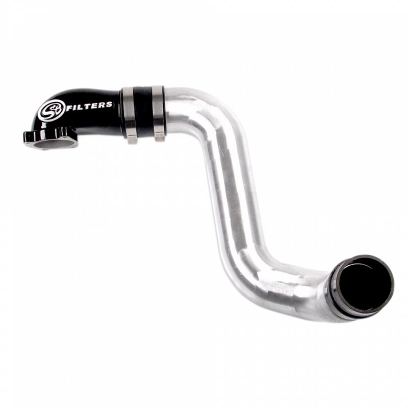 S&B 76-1003B Intake Elbow | 2003-2004 Ford F250/F350 6.0L Powerstroke