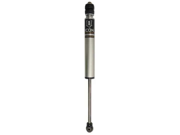 ICON 76528 2.0" VS Extended Front Travel Shock - for 0-3" Lift - (Single) | 2001-2010 GM Silverado/Sierra 2500HD/3500HD