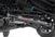 Rough Country 8749130 Dual N3 Steering Stabilizer Kit | 2005-2024 Ford F250/F350 Super Duty Powerstroke w/ 2-8" Lift