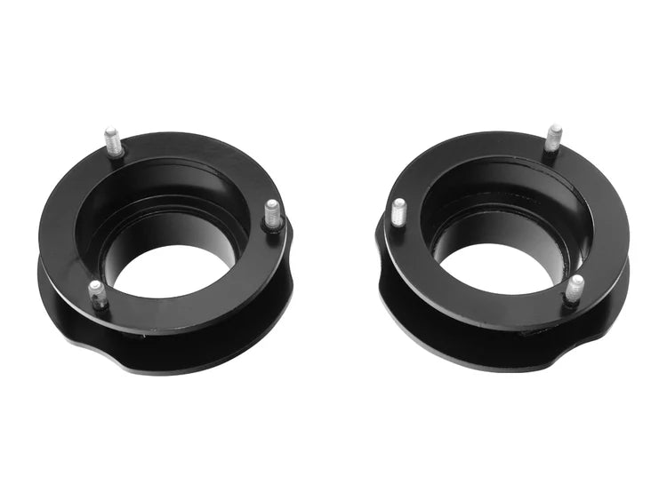 ICON 2121 2" inch Front Spacer Kit - (Pair) | 2014-2026 RAM 2500/3500 4WD