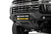 ADD F270012140103 Bomber Front Bumper For 20 inch Lights | 2020-2025 GM Chevrolet Silverado 2500HD/3500HD