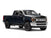 AlphaRex 880341 LUXX-Series LED Projector Headlights - Black | 2020-2022 F250/F350 Super Duty w/ Stock Halogen Headlights
