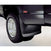 Husky 57121 Rear Mud Guards | 2006-2009 Dodge RAM 3500 Dually