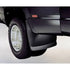 Husky 57121 Rear Mud Guards | 2006-2009 Dodge RAM 3500 Dually