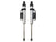 ICON 77738CP 2.5" VS Ex Travel PR CDCV Front Shocks - for 6-8" Lift - (Pair) | 2011-2016 GM Silverado/Sierra 2500HD/3500HD