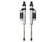 ICON 77738CP 2.5" VS Ex Travel PR CDCV Front Shocks - for 6-8" Lift - (Pair) | 2011-2016 GM Silverado/Sierra 2500HD/3500HD