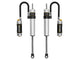 ICON 217803CP 2.5" VS Remote CDCV Front Shocks - for 4.5" Lift - (Pair) | 2014-2026 RAM 2500 4WD
