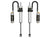 ICON 217803CP 2.5" VS Remote CDCV Front Shocks - for 4.5" Lift - (Pair) | 2014-2026 RAM 2500 4WD