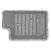 Mag-Hytec F4R100 Deep Transmission Pan | 1990-2004 Ford F250/F350 with 4R100 Transmission