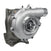 Garrett Turbos 848212-9001S Reman Stock Turbo | 04.5-10 GM Silverado/Sierra 2500HD/3500HD 6.6L Duramax