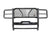 Westin 57-93785 HDX Win Mount Grille Guard | 2015-2019 GM Silverado 2500HD/3500HD