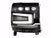 Morimoto LF542-ASM XB LED Headlights Set - Black | 2016-2018 GM Chevrolet Silverado 1500