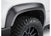 Husky Liners 2805931 Extend-A-Fender Fender Flares | 2019-2026 RAM 2500/3500 w/ 6.4/8" Bed