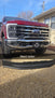 S&B 71-1000-10 Low Profile Valance (10 Pack) | 2023-2026 Ford F250/F350 Super Duty