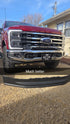 S&B 71-1000 Low Profile Valance | 2023-2026 Ford F250/F350 Super Duty