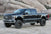 FabTech K2406 4" inch Radius Arm Lift Kit with Performance Shocks | 2023-2025 Ford F250/F350 Powerstroke 4WD