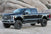 FabTech K2413 6 inch Radius Arm Lift Kit with Performance Shocks | 2023-2024 Ford F250/F350