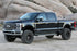 FabTech K2413M 6 inch Radius Arm Lift Kit with Stealth Shocks | 2023-2024 Ford F250/F350 Powerstroke 4WD