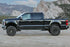 FabTech K2413M 6 inch Radius Arm Lift Kit with Stealth Shocks | 2023-2024 Ford F250/F350 Powerstroke 4WD