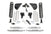 FabTech K2405 4" inch Basic Lift Kit - Performance Kit | 2023-2025 Ford F250/F350 Super Duty