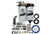 FASS DIFSRAM2001 Drop-In Series Diesel Fuel System | 2003-2007 Dodge RAM 2500/3500 5.9L Cummins