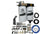 FASS DIFSRAM3001 Drop-In Series Diesel Fuel System | 2007.5-2009 Dodge RAM 2500/3500 6.7L Cummins