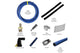 FASS PFD1001 Filter Delete Kit | 2011-2023 Ford F250/F350 6.7L Powerstroke