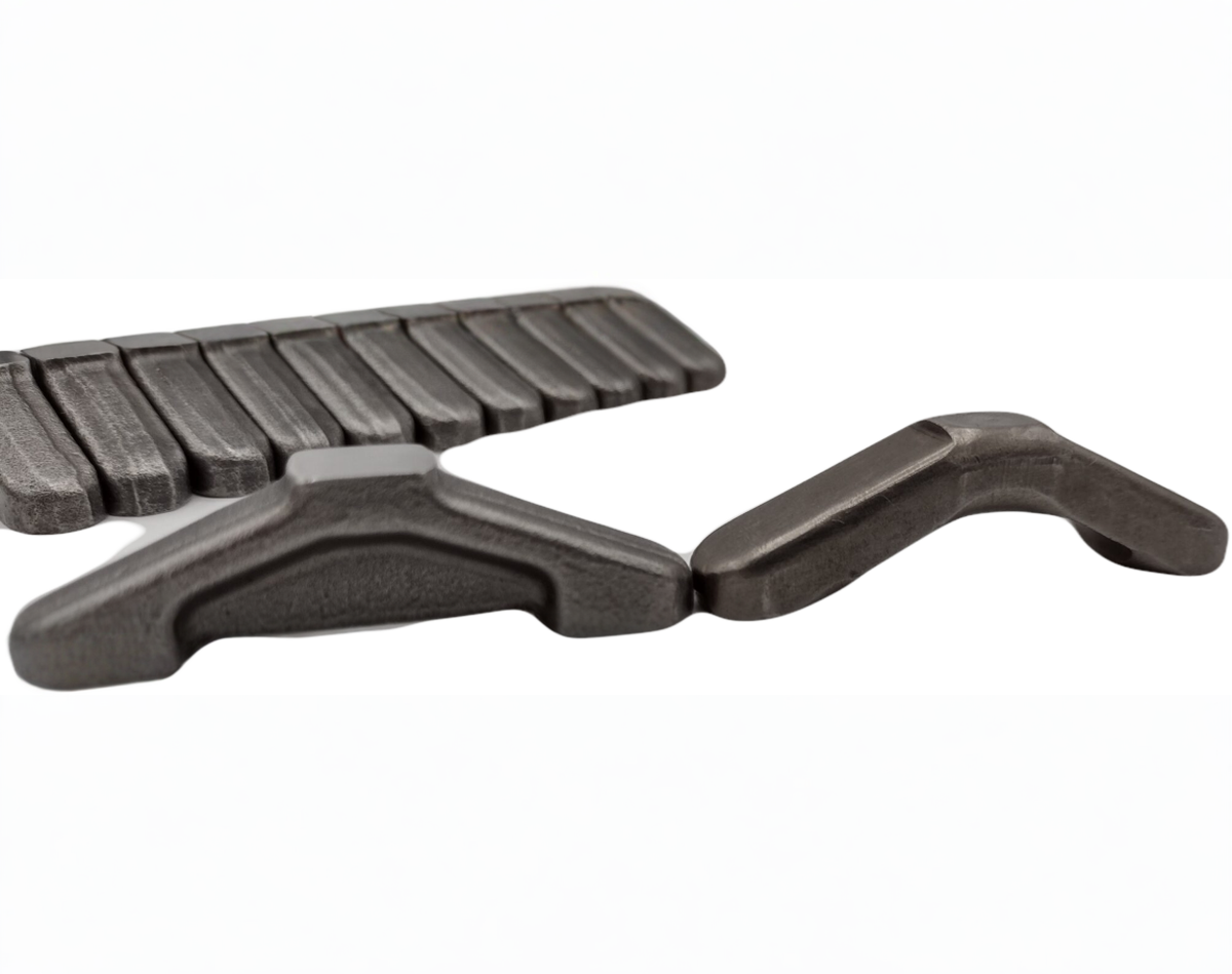 Hamilton Cams 07-B-001 Forged 24v bridges | 1998.5-2018 Dodge RAM 2500/3500 5.9L/6.7L Cummins