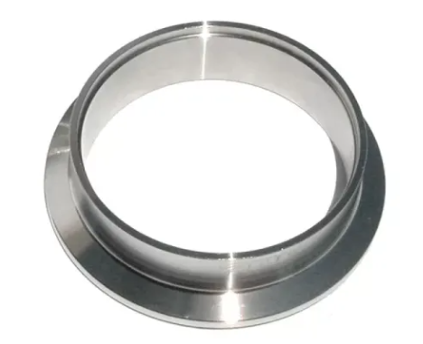 PPE 517127501 2.75 inch Engine Side V-Band Flange | Universal