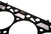Fleece FPE-CUMM-HG-5.9-FR Fire Ring Head Gasket | 2003-2007 Dodge RAM 2500/3500 5.9L Cummins