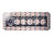 Fleece FPE-CUMM-HG-5.9-FR Fire Ring Head Gasket | 2003-2007 Dodge RAM 2500/3500 5.9L Cummins
