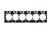 Fleece FPE-CUMM-HG-6.7-FR Fire Ring Head Gasket | 2007.5-2018 Dodge RAM 2500/3500 6.7L Cummins