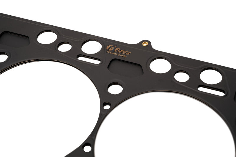 Fleece FPE-CUMM-HG-6.7-FR Fire Ring Head Gasket | 2007.5-2018 RAM 2500/3500 6.7L Cummins