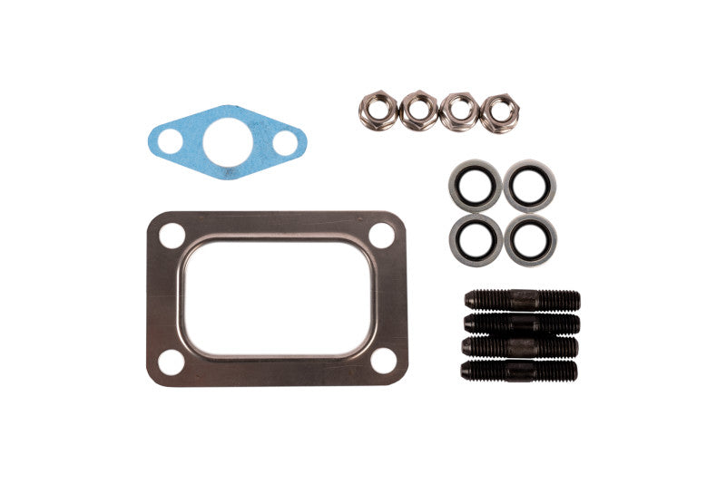 Fleece FPE-CUMM-VGT-INST-KIT Turbocharger Installation Kit | 2007.5-2018 RAM 2500/3500 6.7L Cummins