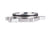 Fleece FPE-DMAX-CP3-ADPT Billet Aluminum CP3 Adapter | 2001-2016 GM Silverado/Sierra 2500HD/3500HD 6.6L Duramax