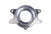 Fleece FPE-DMAX-CP3-ADPT Billet Aluminum CP3 Adapter | 2001-2016 GM Silverado/Sierra 2500HD/3500HD 6.6L Duramax