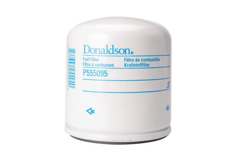 Fleece FPE-DON-P555095 Donaldson P555095 Replacement Fuel Filter | 2011-2024 Ford F250/F350 6.7L Powerstroke