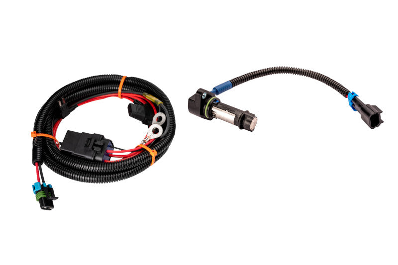 Fleece FPE-FH-FMC Fuel Heater & Harness | 2011-2016 Ford F250/F350 6.7L Powerstroke