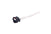 Fleece FPE-HAR-DMAX-OP-0310 Oil Pressure Sensor Pigtail | 2003-2010 GM Silverado/Sierra 2500HD/3500HD 6.6L Duramax