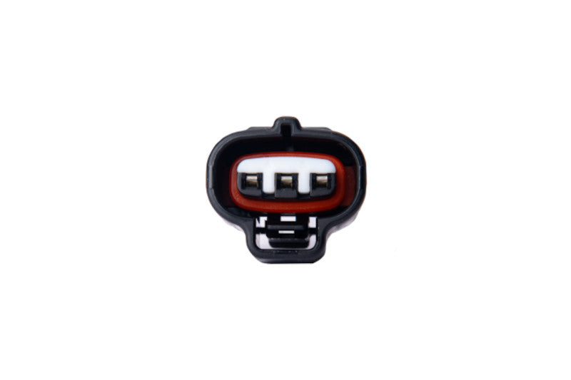 Fleece FPE-HAR-DMAX-OP-0310 Oil Pressure Sensor Pigtail | 2003-2010 GM Silverado/Sierra 2500HD/3500HD 6.6L Duramax