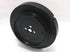 Fluidampr 960311 Internal Balance Steel Black Zinc Finish O.D. 9-3/4 inch Performance Damper | 1992-1998 RAM 2500/3500 5.9L 12V Cummins