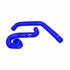Mishimoto MMHOSE-CHV-96DBL Silicone Coolant Hose Kit | 1999-2006 GM Silverado/Sierra 6.5L Turbo Diesel