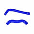 Mishimoto MMHOSE-F250D-99BL Ford F250/F350 7.3L Powerstroke Silicone Coolant Hose Kit | 1999-2001 Ford F250/F350 7.3L Powerstroke