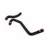 Mishimoto MMHOSE-F2D-01BK Black Silicone Radiator Hose Kit | 2001-2003 Ford F250/F350 7.3L Powerstroke