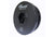 Fluidampr 830111 External Balance Steel Black Zinc Finish O.D. 8-3/8 In. Performance Damper | 2006-2010 GM Silverado/Sierra 2500HD/3500HD 6.6L Duramax