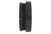 Fluidampr 830111 External Balance Steel Black Zinc Finish O.D. 8-3/8 In. Performance Damper | 2006-2010 GM Silverado/Sierra 2500HD/3500HD 6.6L Duramax